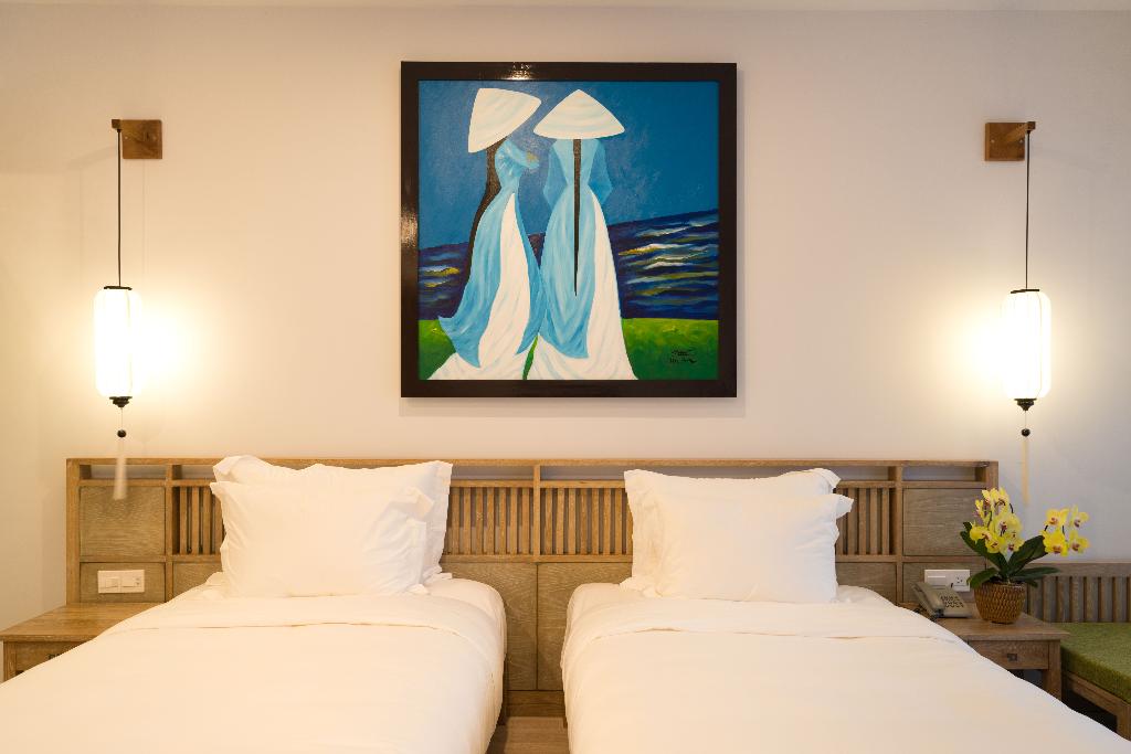 Zen Boutique Villa Hoi An