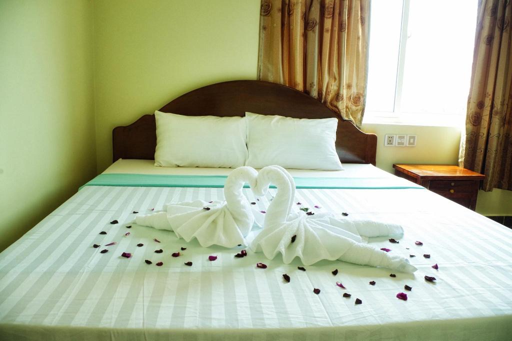 Golden Star Inn