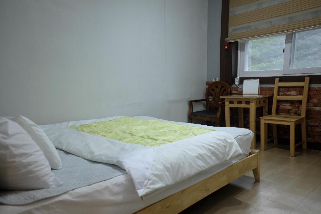 Smile Guesthouse