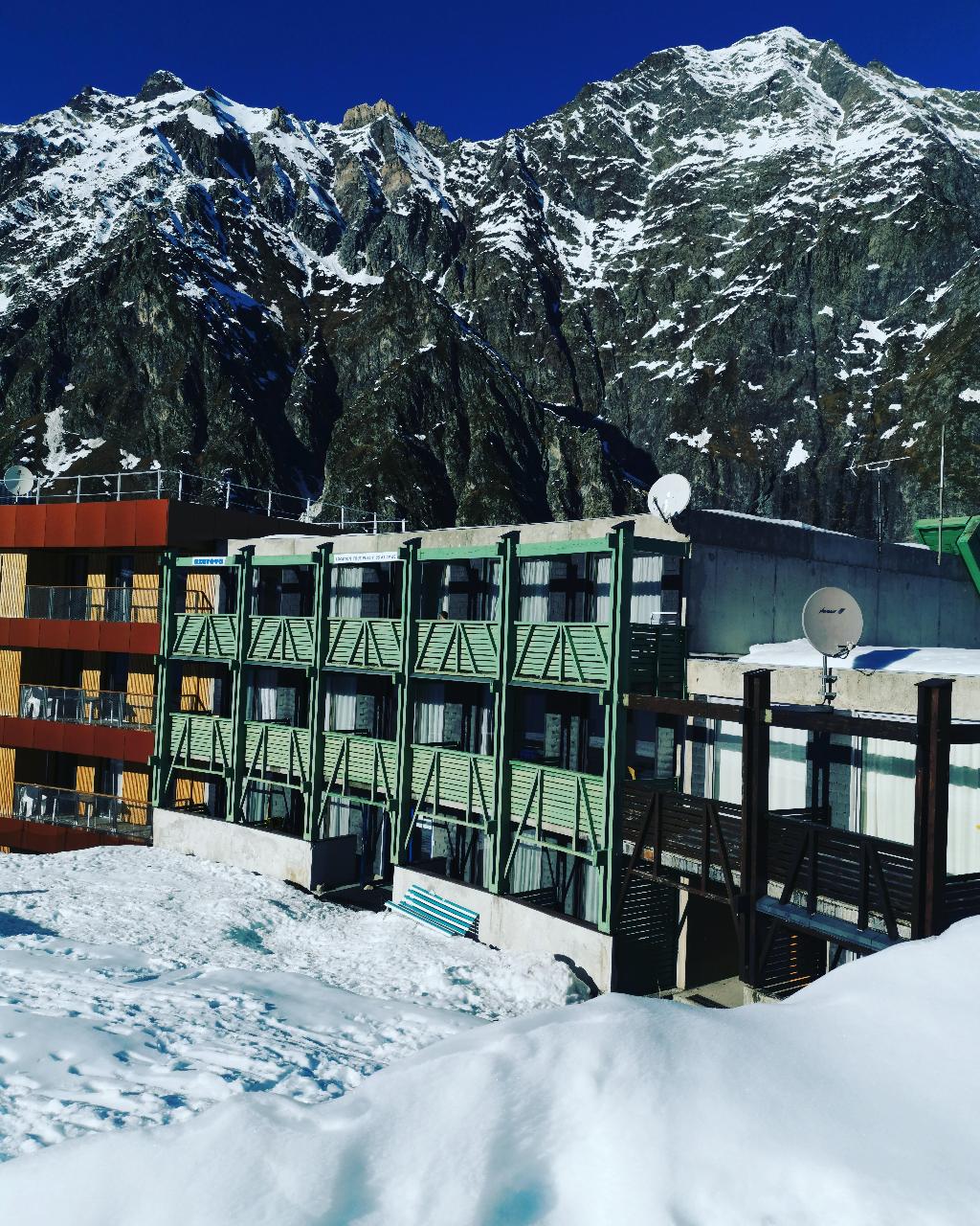 Residence Azureva Piau-Engaly