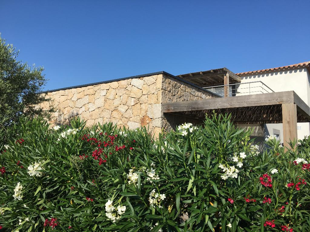 Pierre And Vacances Premium Residenz Les Villas De Porto-Vecchio