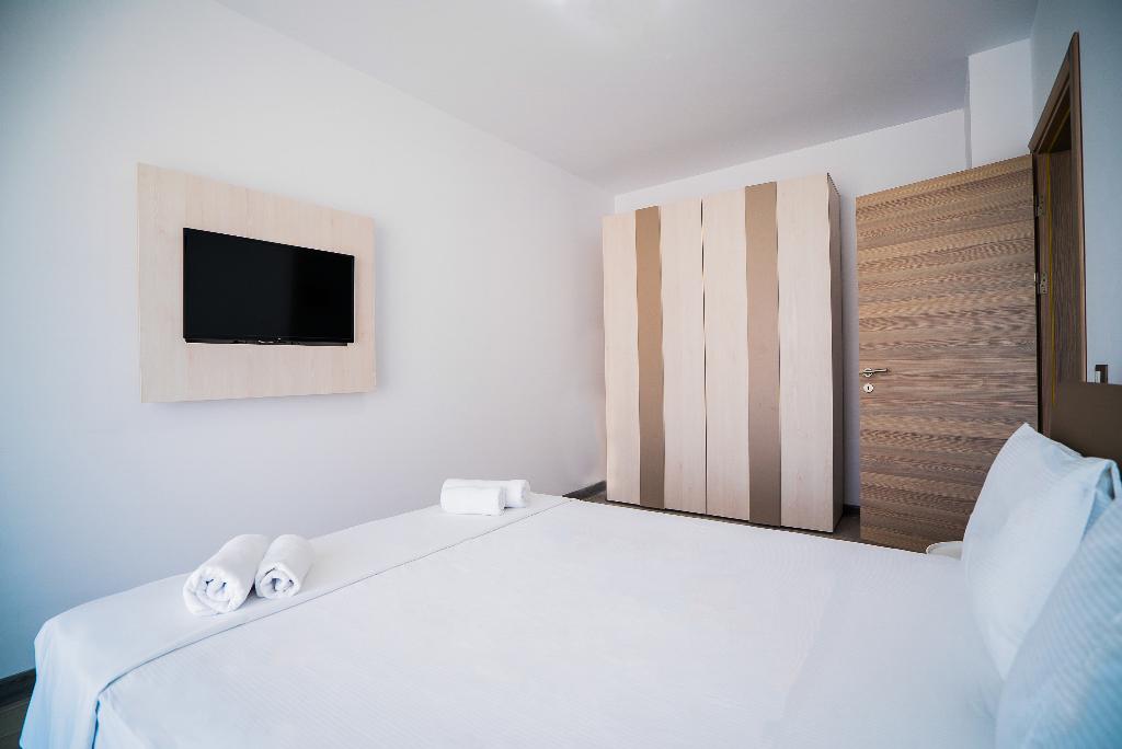 Alezzi Beach Resort
