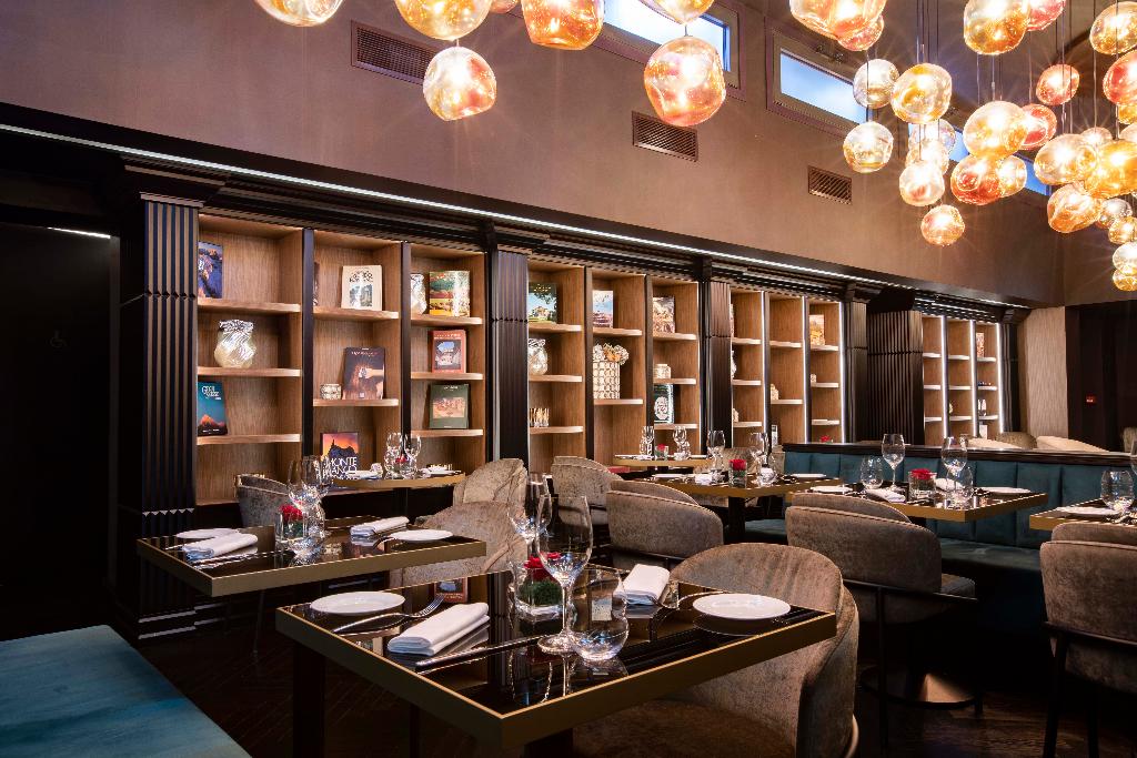 Hotel U-Visionary Roma Hotel, Italien, Rom. Großes 1