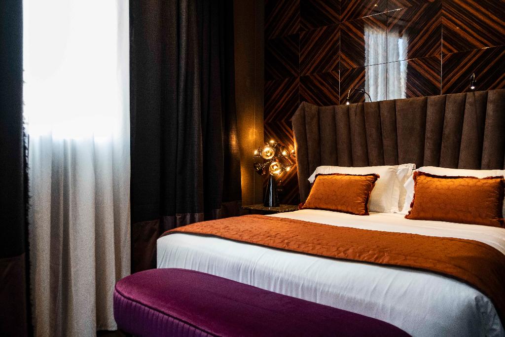 U-Visionary Roma Hotel