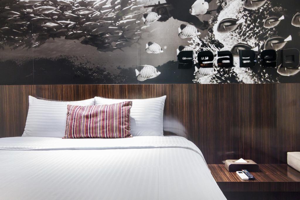 Taitung Spring Homestay B B