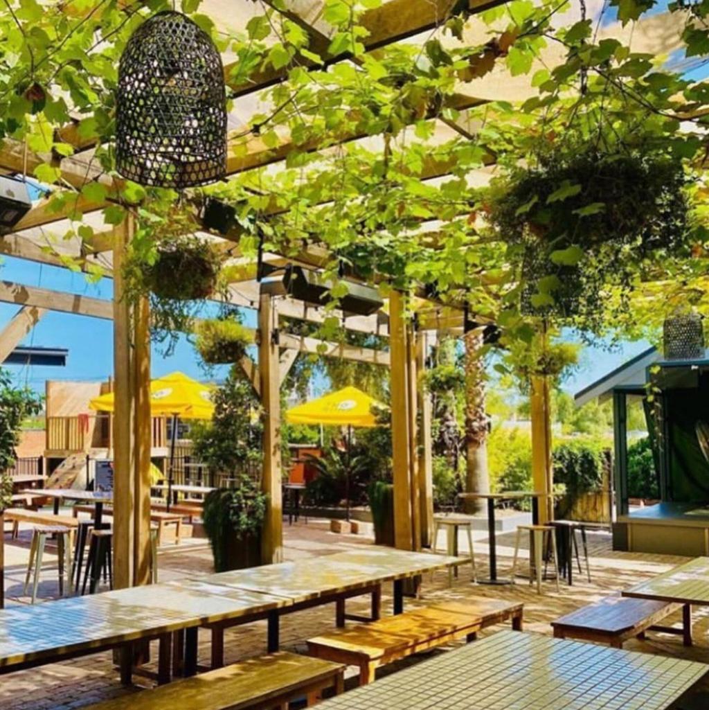 Tamworth Hotel