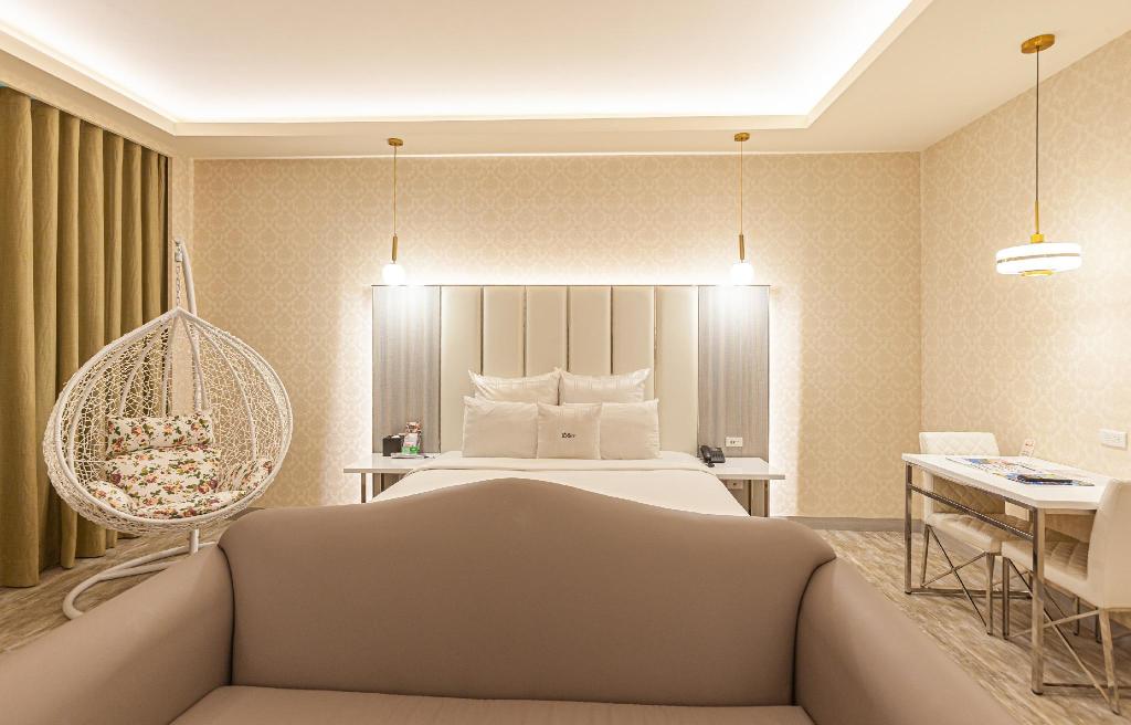 Broadway Motel Zhongli