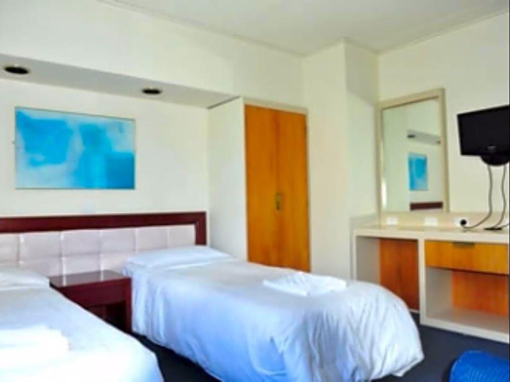 Harbour City Motor Inn