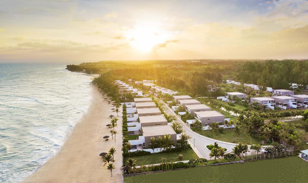 Sanctuary Ho Tram Resort