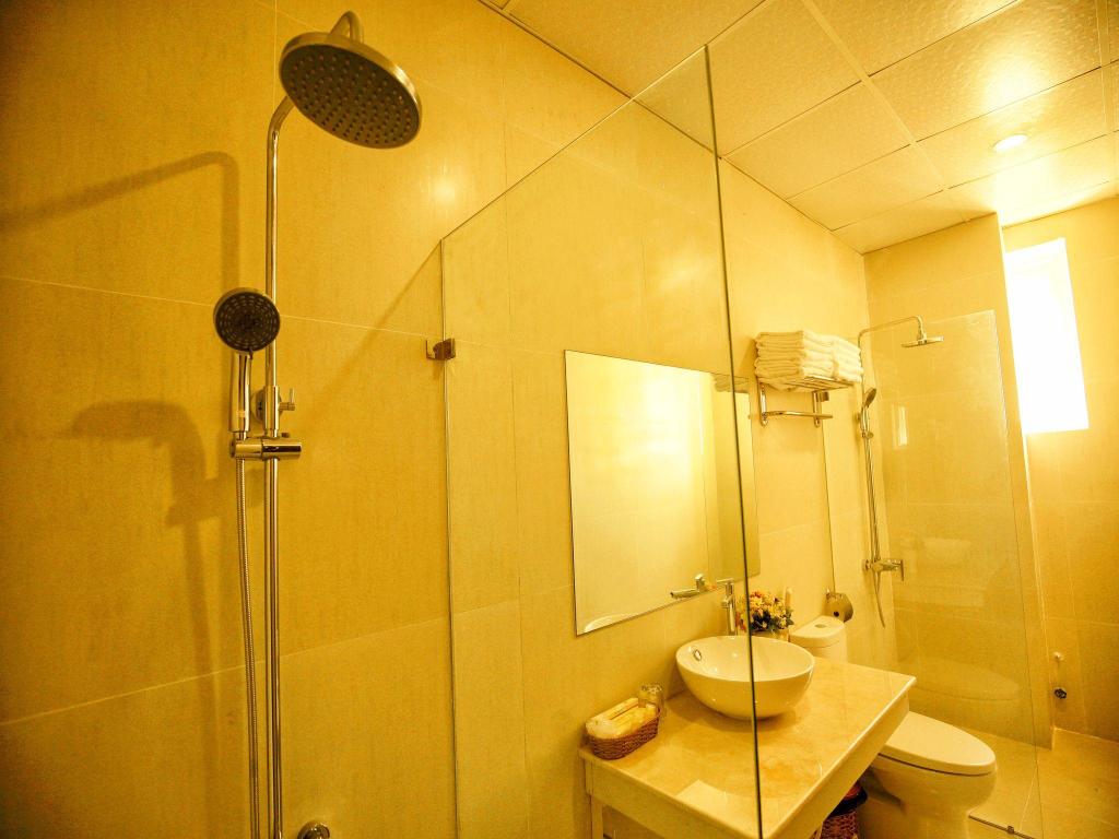 Hai Long Hotel