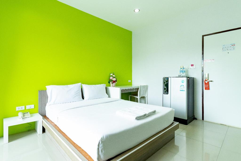 Udee Living Place