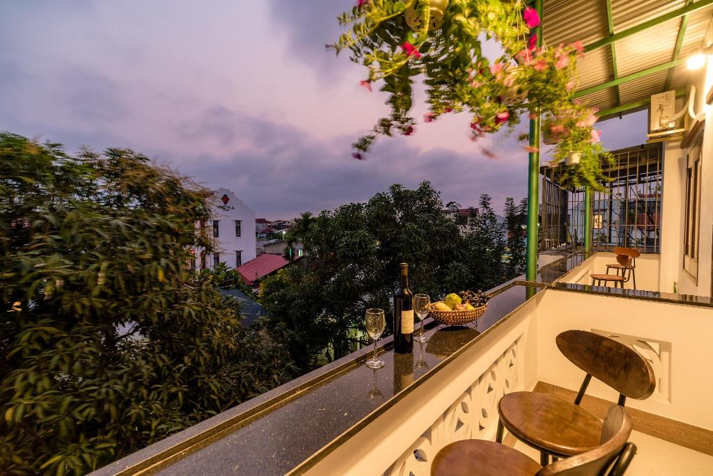 Phong Phu Villa Hoi An