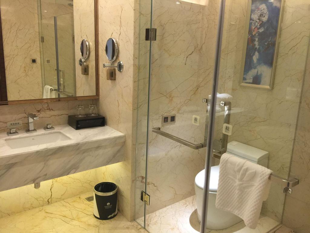 Xinjunyue International Hotel
