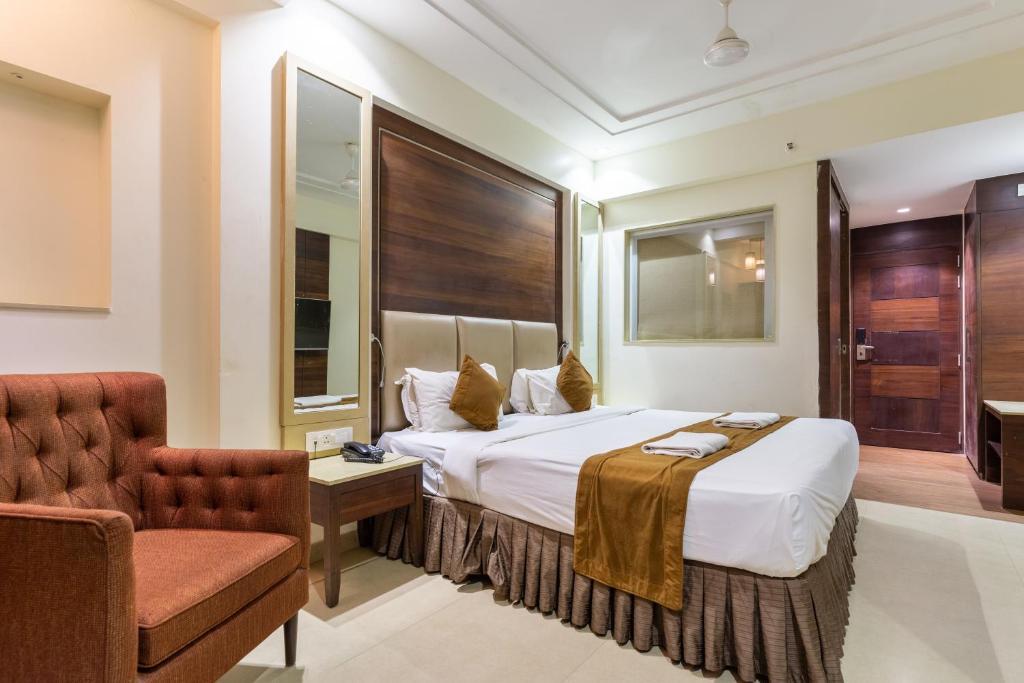 Calux Grand Baga - Formerly Amara Grand