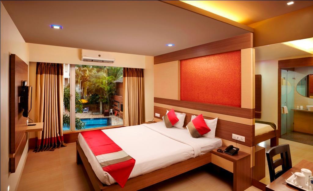 Turtle Beach Resort