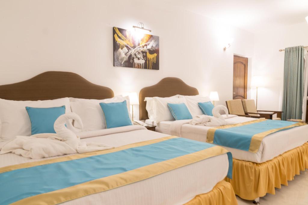 Cochichos Resort