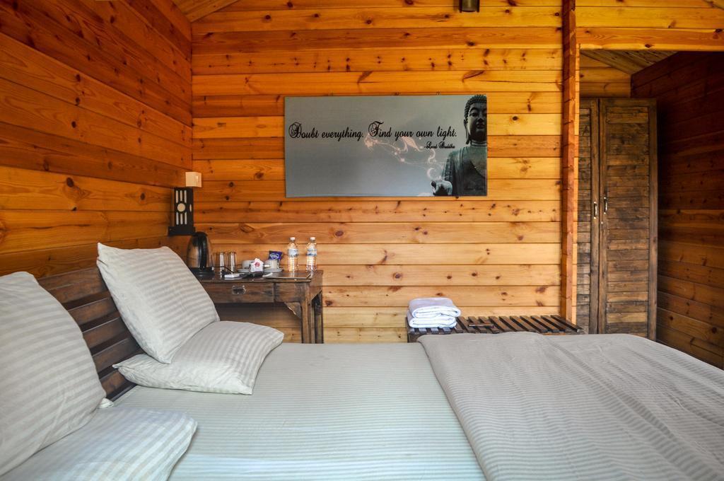 Lotus Sutra Beachside Abode
