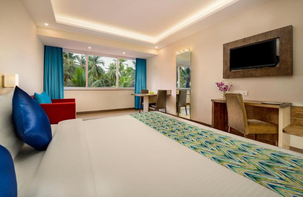 Sterling Goa Varca