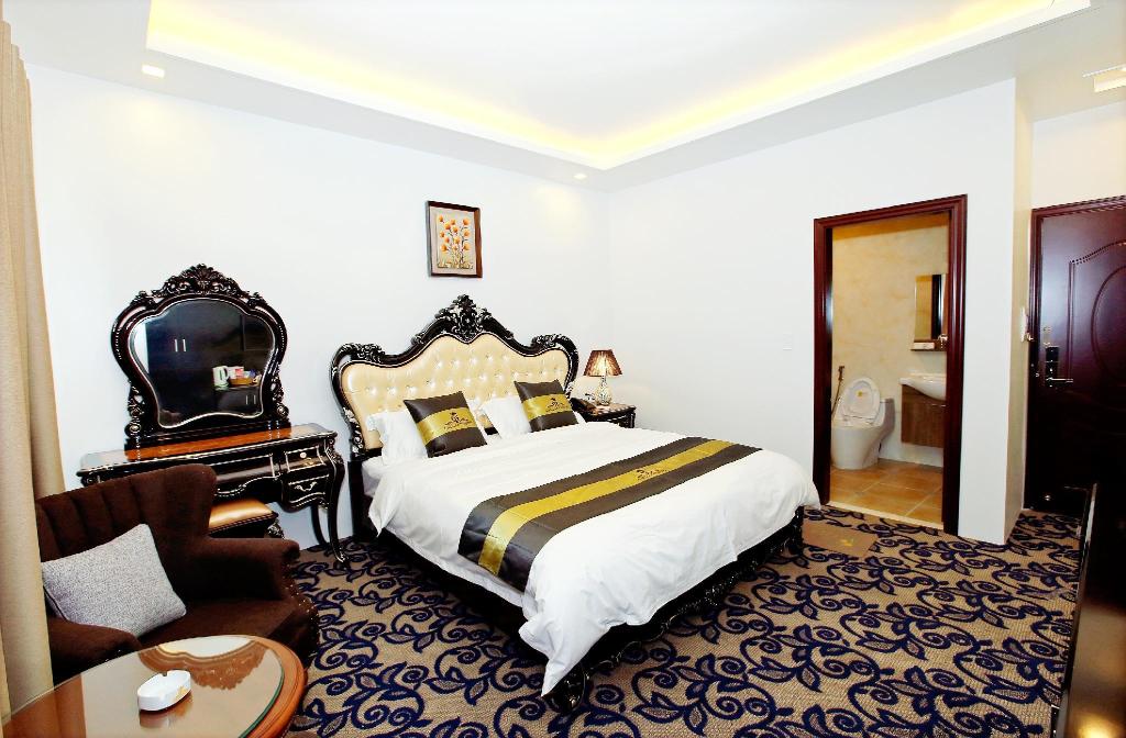 Gallant Hotel 154