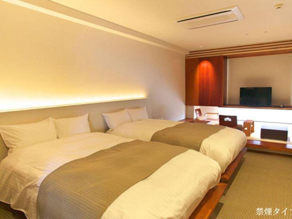 Ryotei Matsuya Honkan Suizenji Ryokan