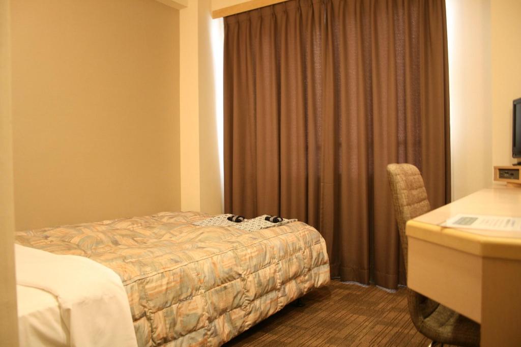 Crown Hills Kumamoto