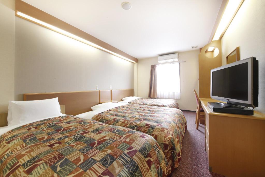 Vessel Hotel Kurashiki