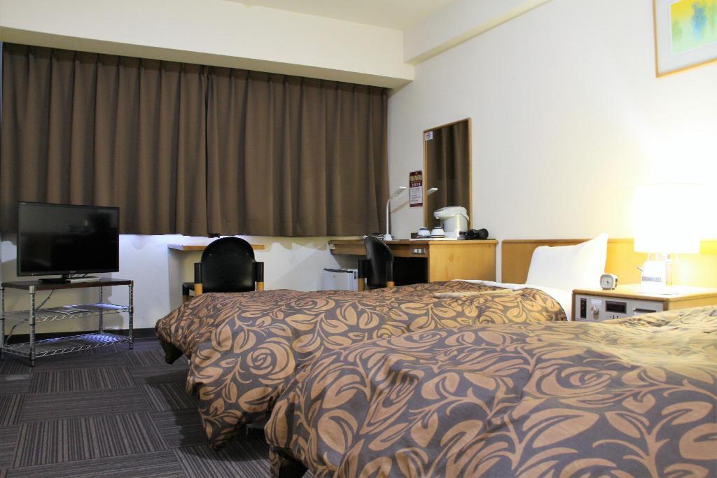 Hotel 1 2 3 KURASHIKI
