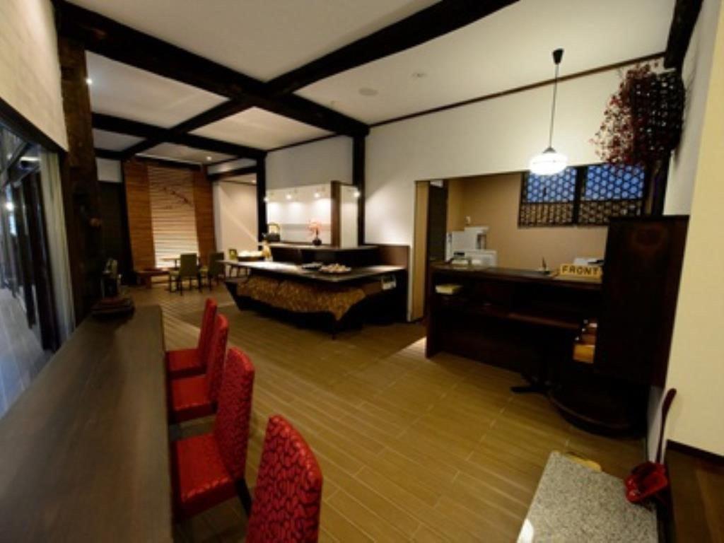 Yubatake Souan Hotel