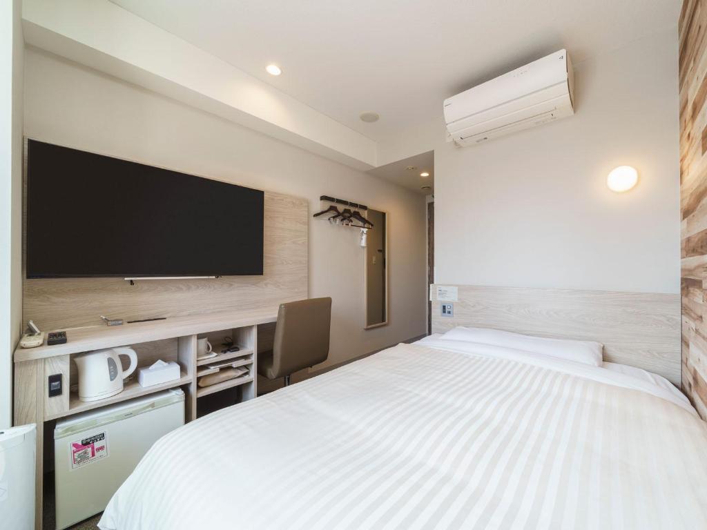 Super Hotel Kushiro