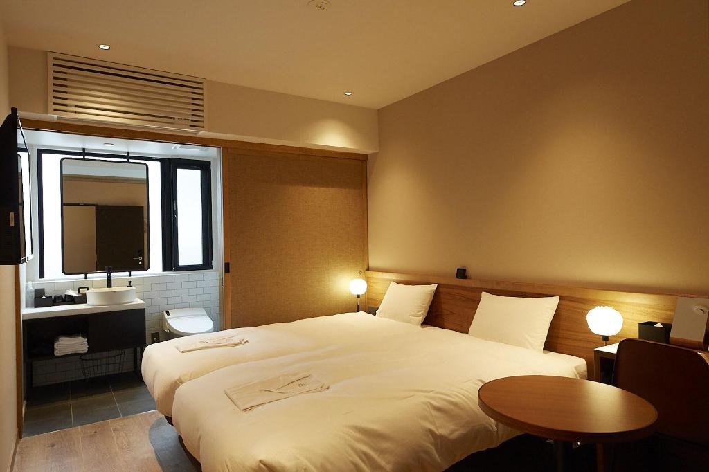 Hotel Bell・Kyoto