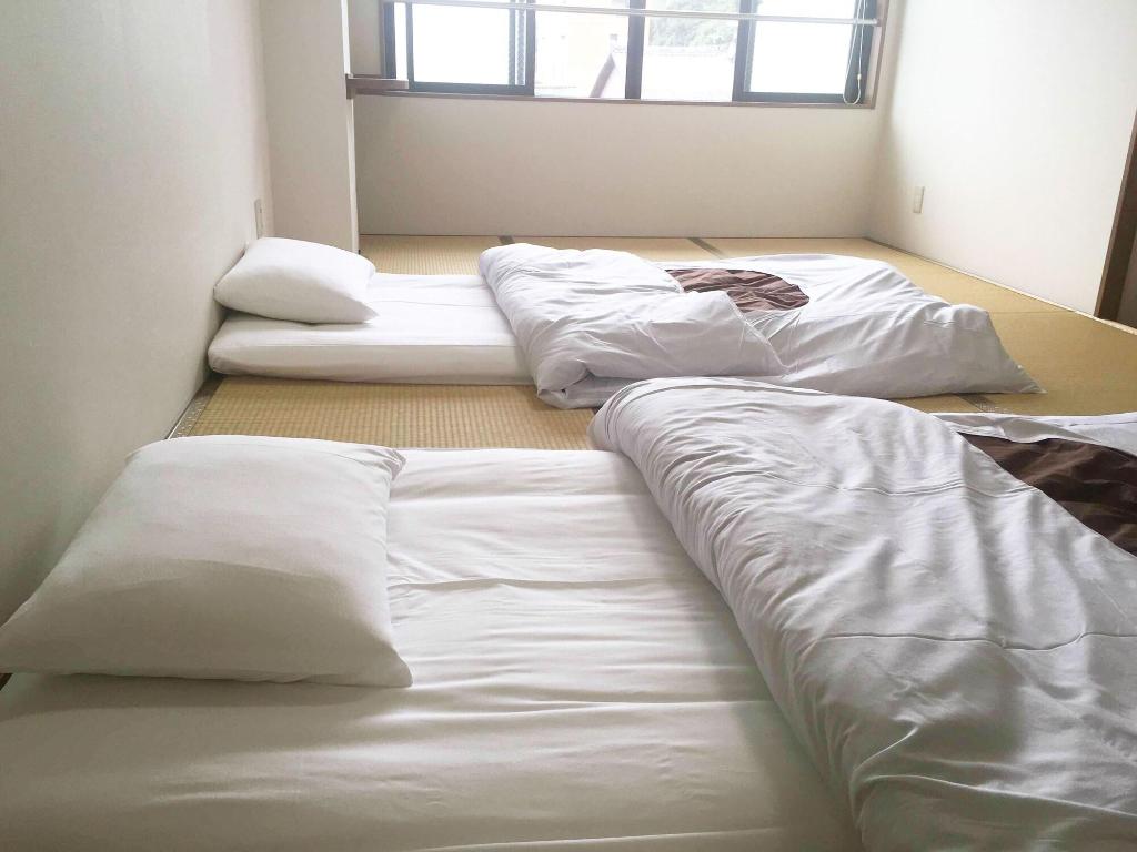 Guest House Kyotoabiya