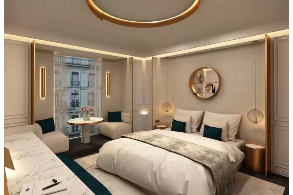 Maison Albar Hotels Le Vendome