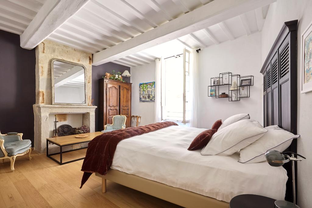 Boutique Hotel Entraigues