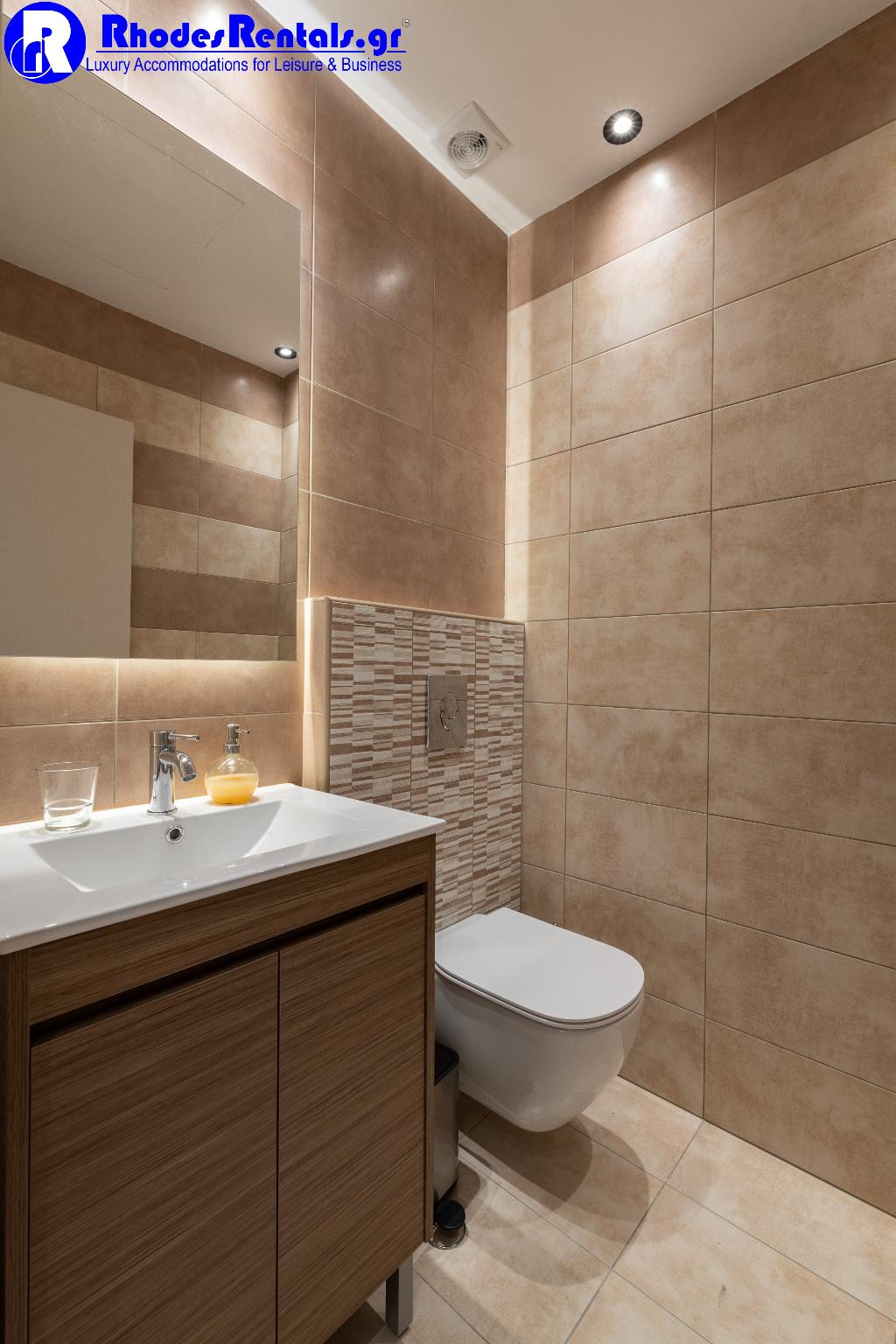 Rhodes Skyline Suites