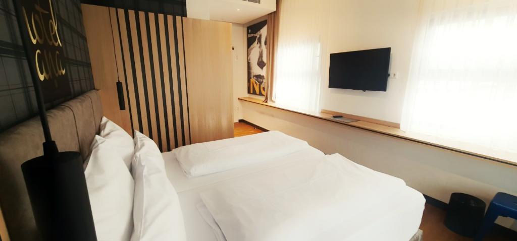Arthotel ANA Munich Airport