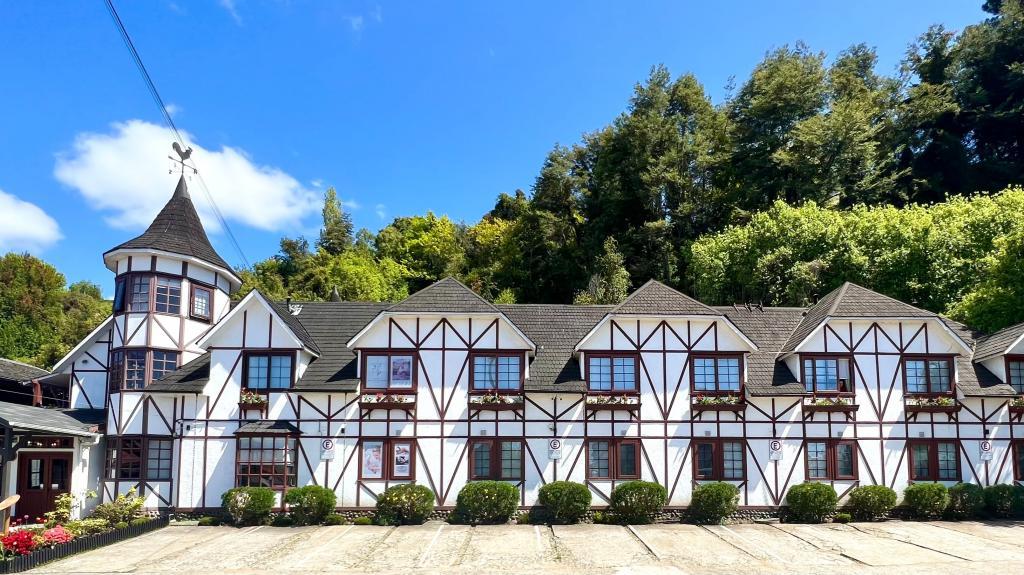 Hotel Frutillar