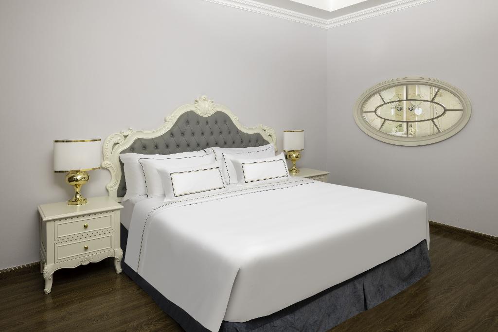 Meliá Vinpearl Hai Phong Rivera