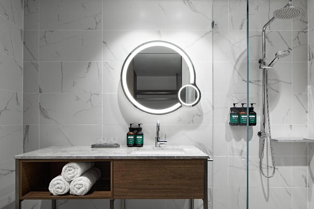Crowne Plaza Sydney Darling Harbour