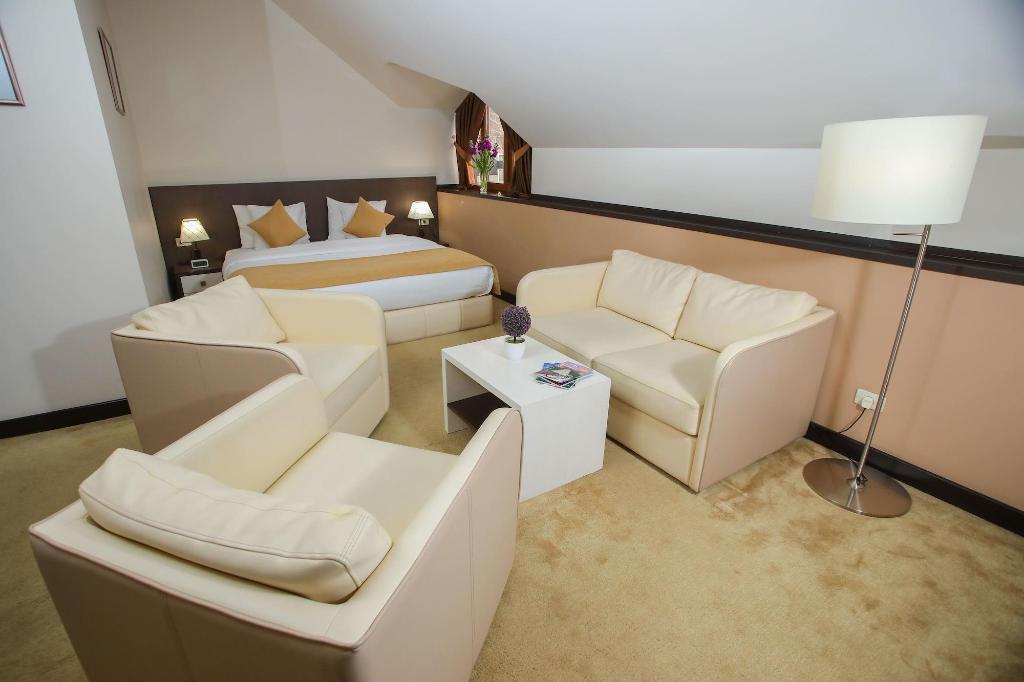 My Hotel Yerevan