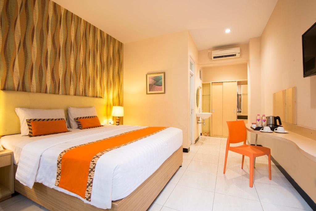 Ceria Boutique Hotel