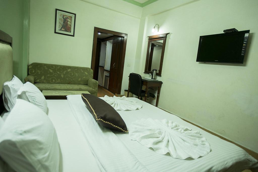 Deep Avadh