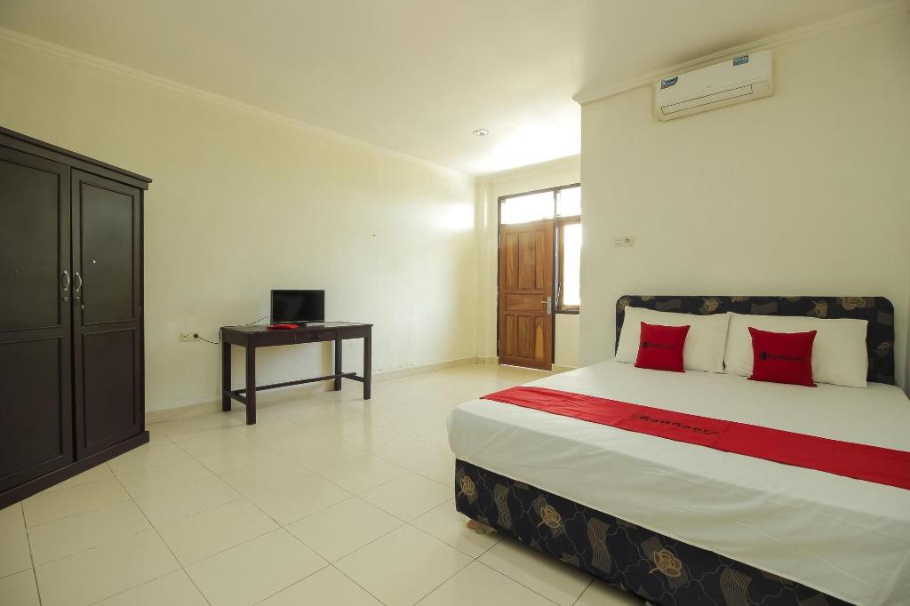 Formerly Reddoorz Malalayang Manado