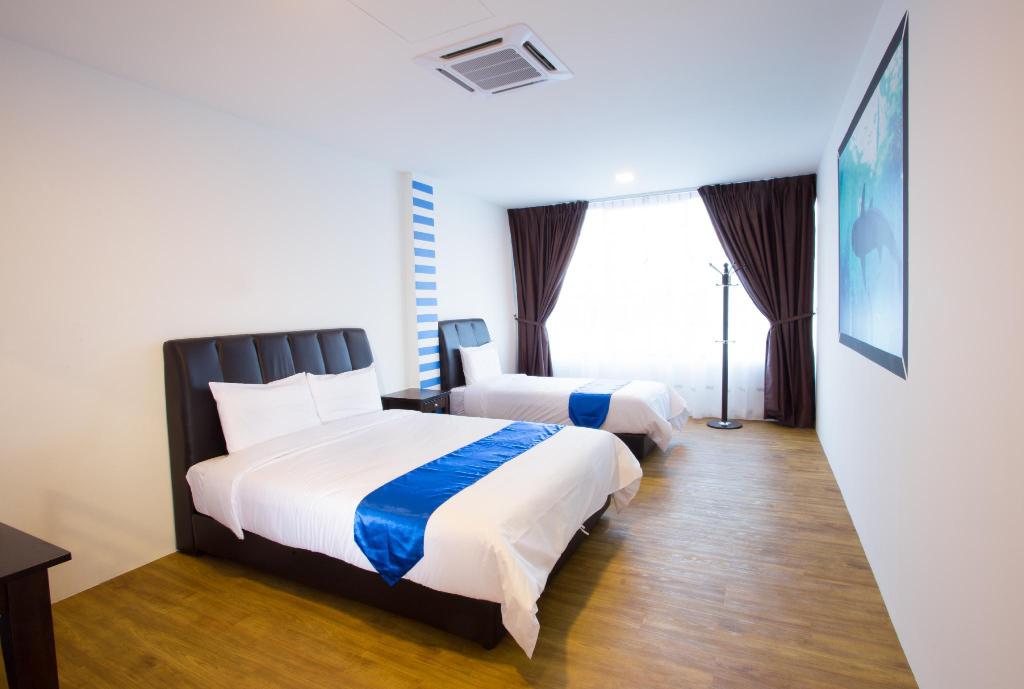 Hard Rock Vip Guest House