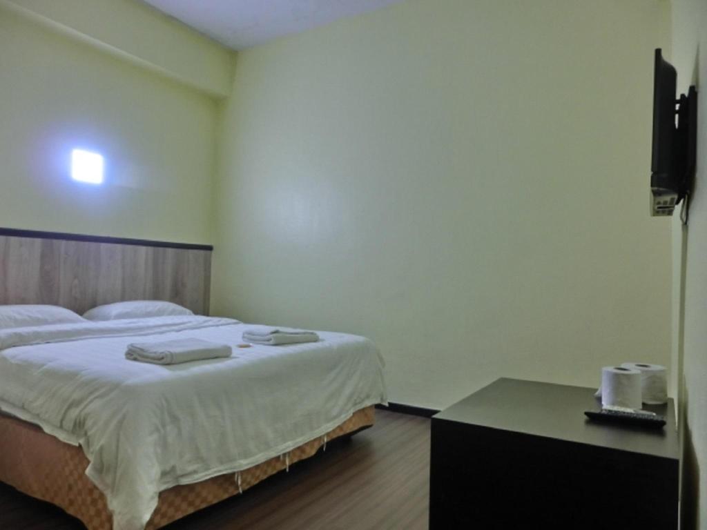 The Garden Inn Miri