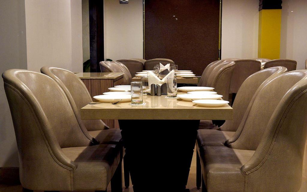 Starz Clarks Inn Mussoorie