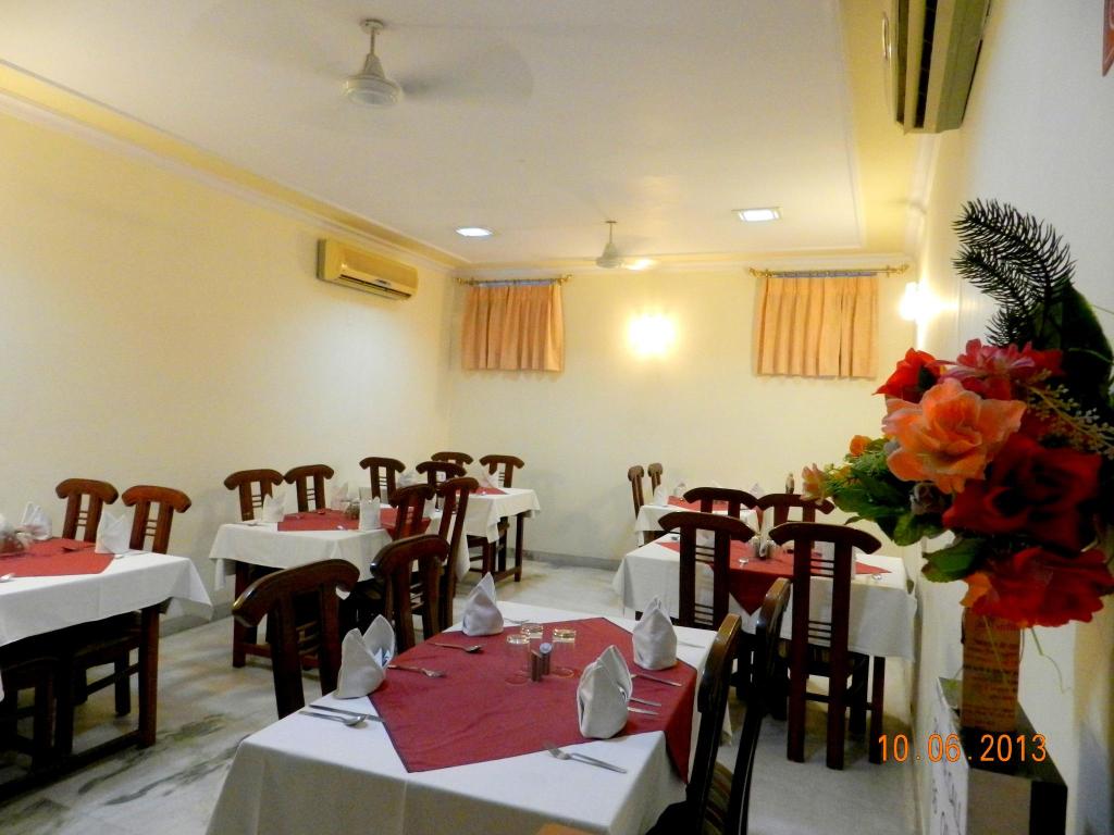 Tara Palace Chandni Chowk