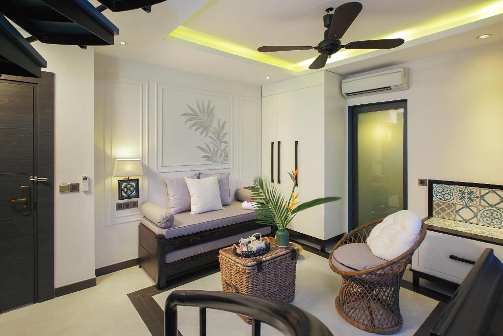 Maison Vy Hotel