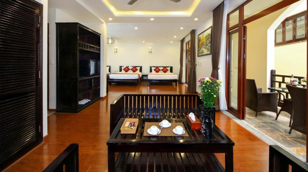 Little Town Villa Hoi An