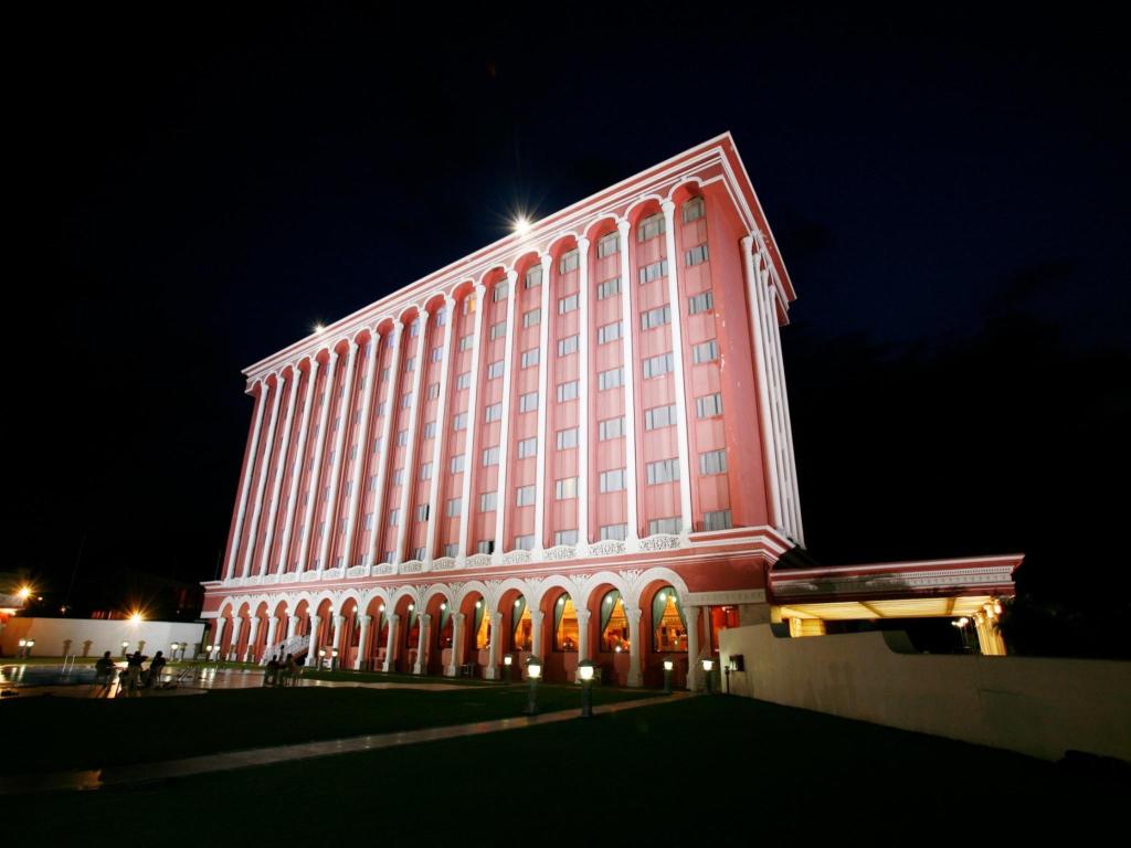 Sitara Luxury Hotel Ramoji Film City