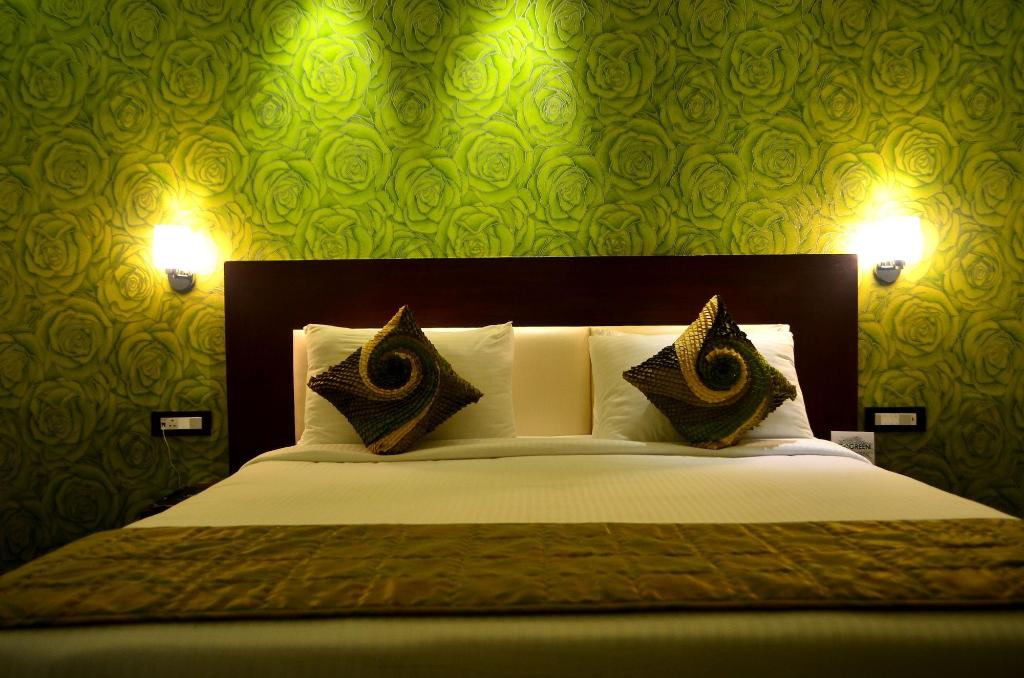 Tabla Pride Hotels, Hyderabad